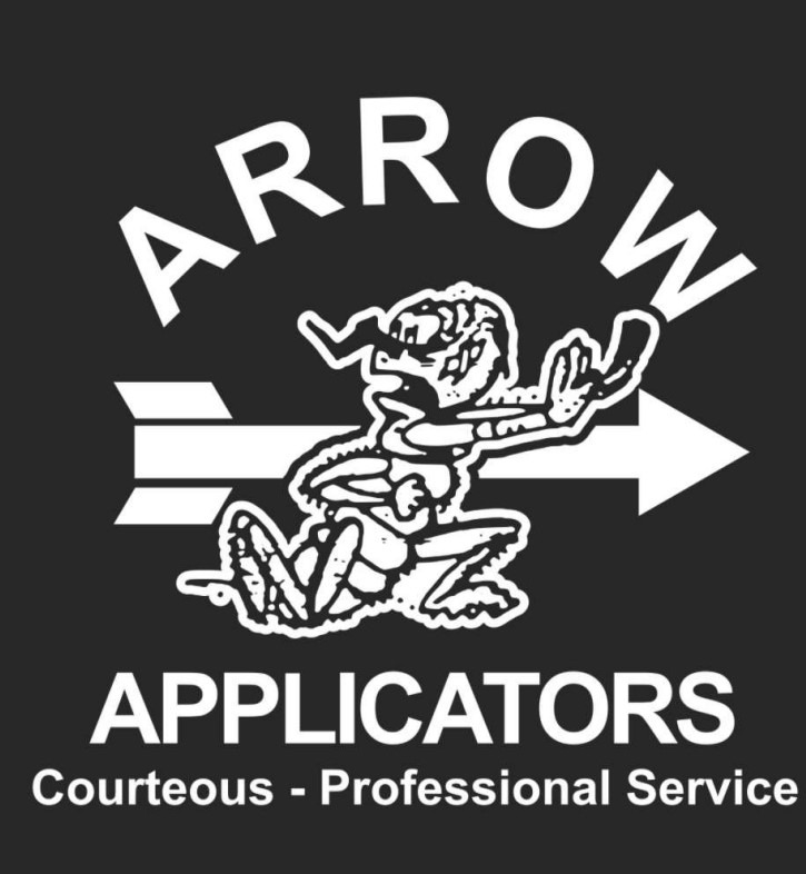 Arrow Applicators Pest Control Logo - Trusted Ada Experts